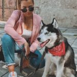 How To Stop My Dog Barking At Other Dogs?