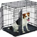 How To Choose A Dog Crate That Is Right For Your Pooch?